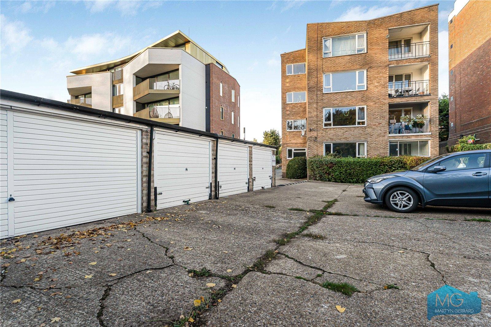 3 bedroom Ground Floor Flat for sale - Martyn Gerrard