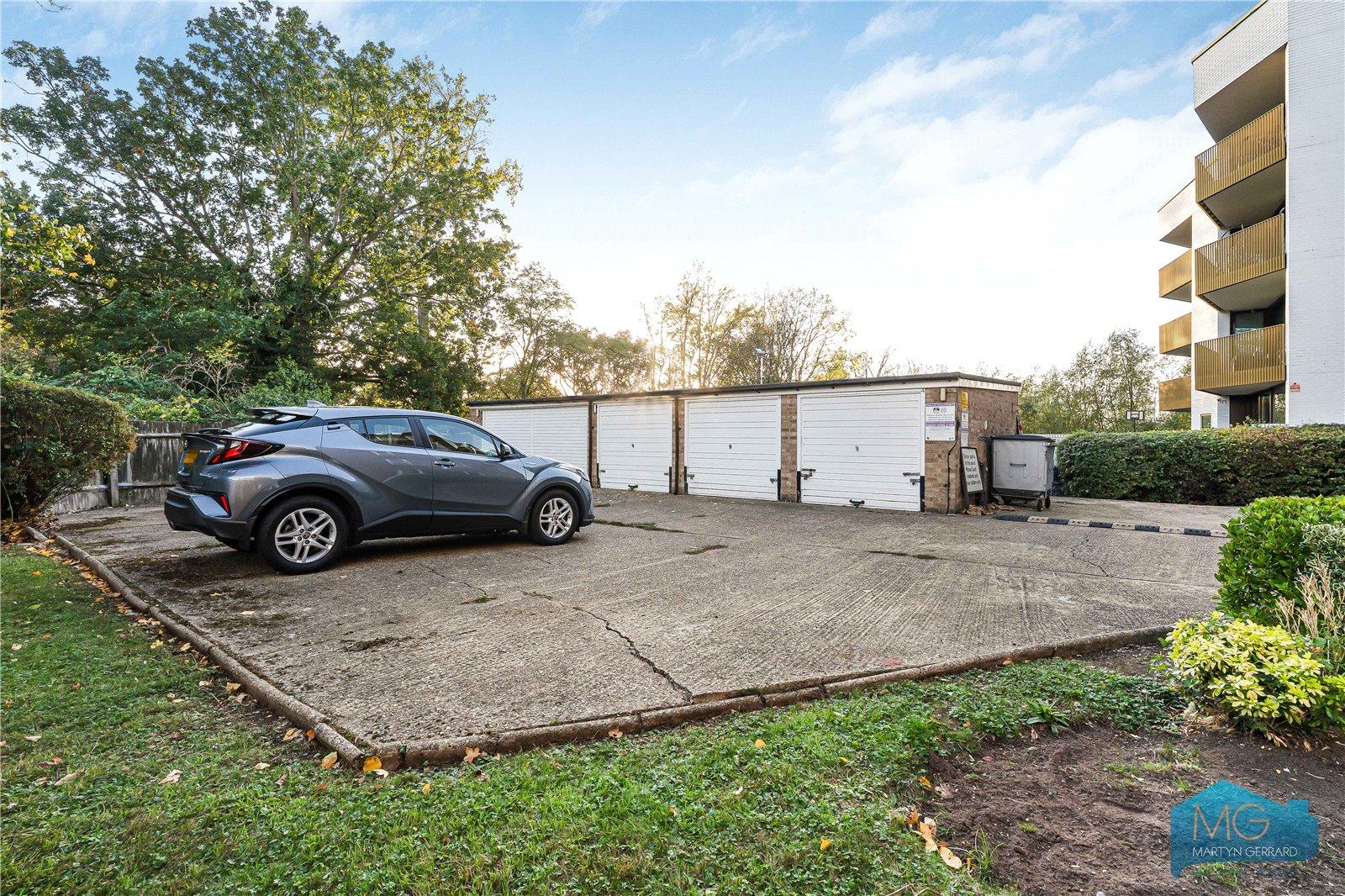 3 bedroom Ground Floor Flat for sale - Martyn Gerrard