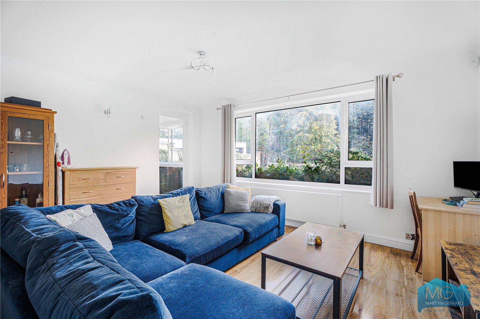 3 bedroom Ground Floor Flat for sale - Martyn Gerrard