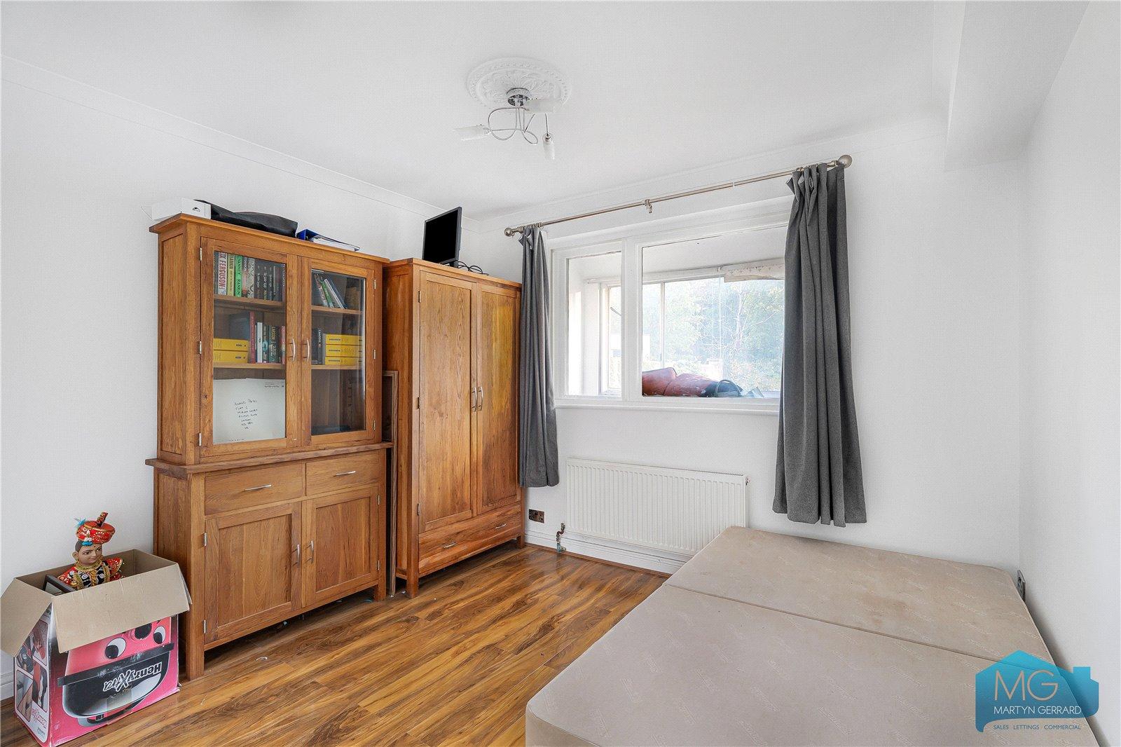 3 bedroom Ground Floor Flat for sale - Martyn Gerrard
