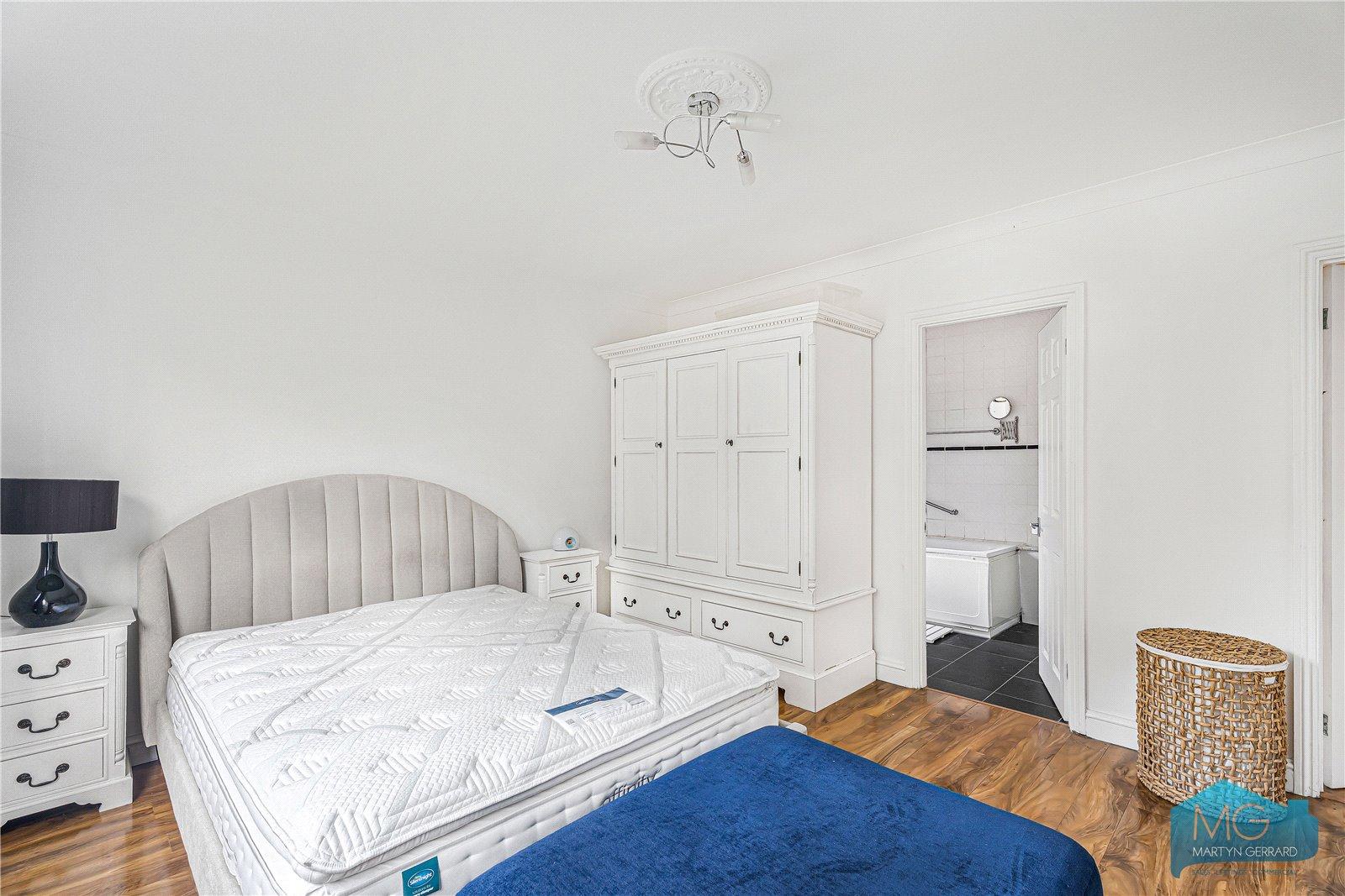 3 bedroom Ground Floor Flat for sale - Martyn Gerrard