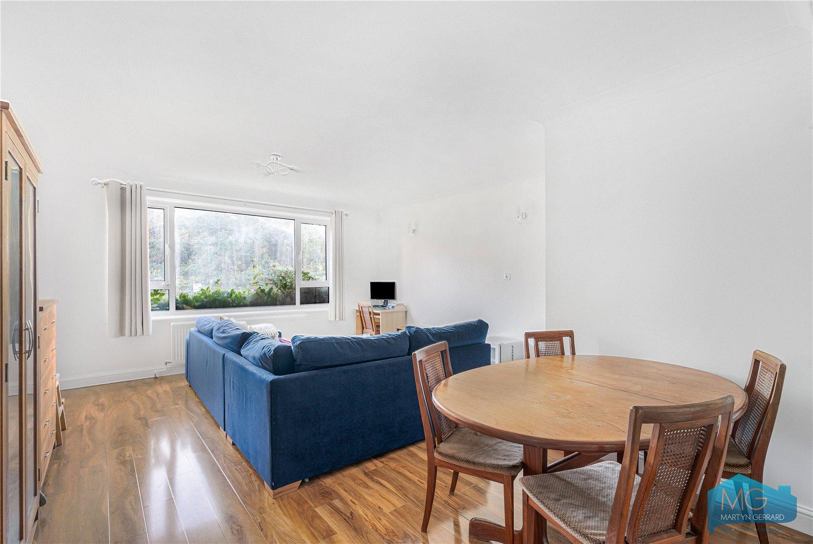 3 bedroom Ground Floor Flat for sale - Martyn Gerrard