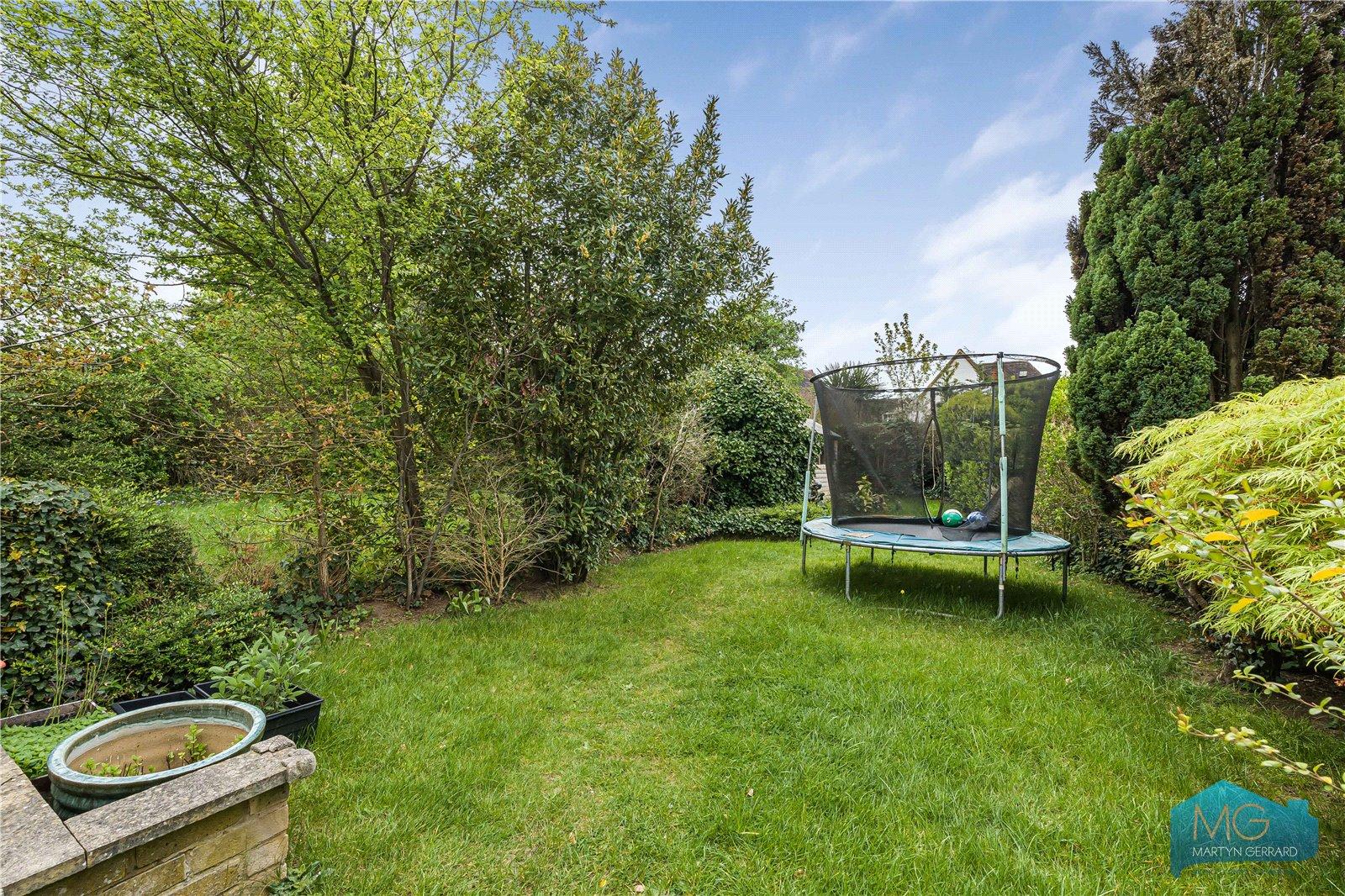 4 bedroom Semi-Detached House for sale - Martyn Gerrard