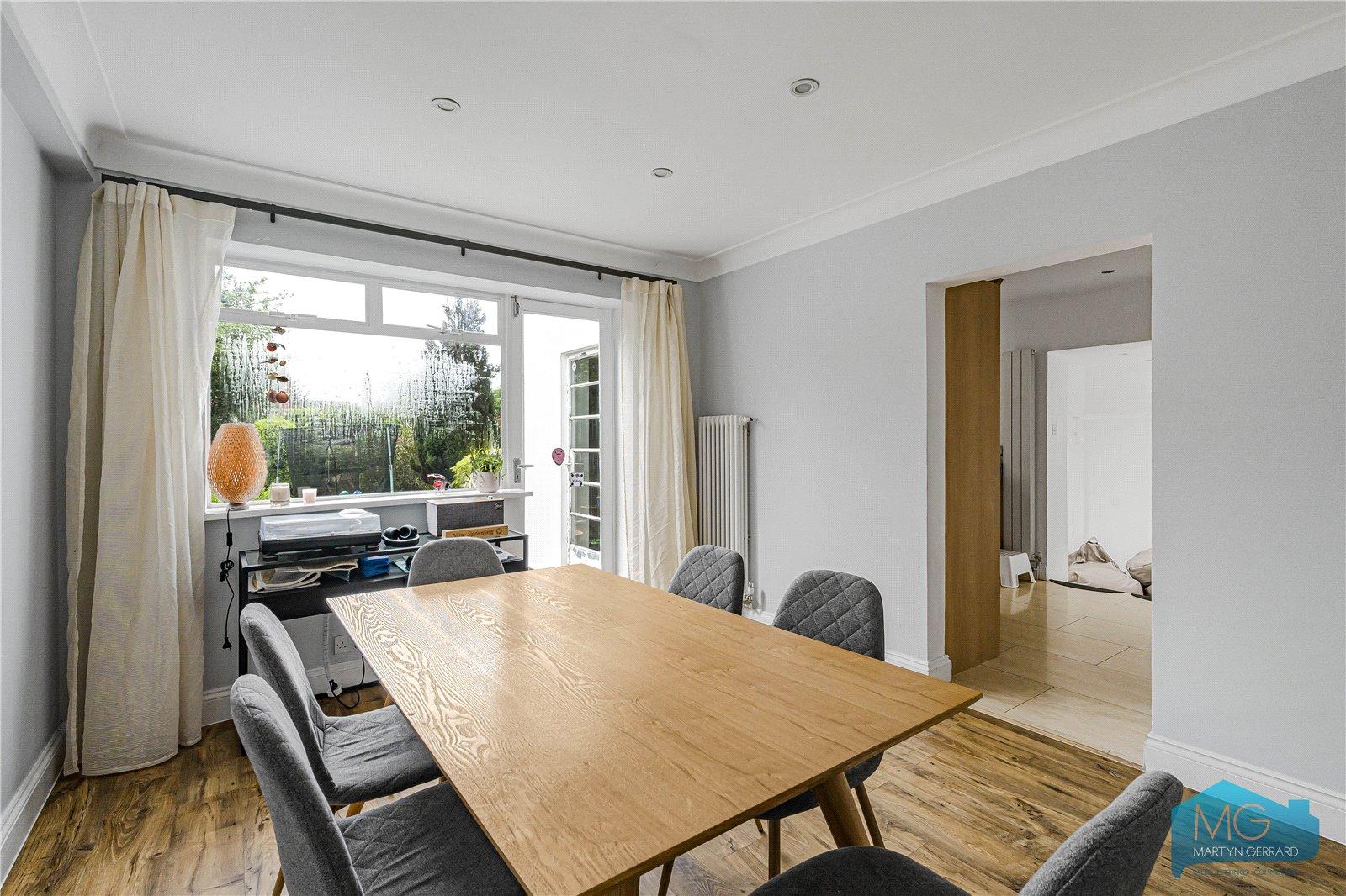 4 bedroom Semi-Detached House for sale - Martyn Gerrard