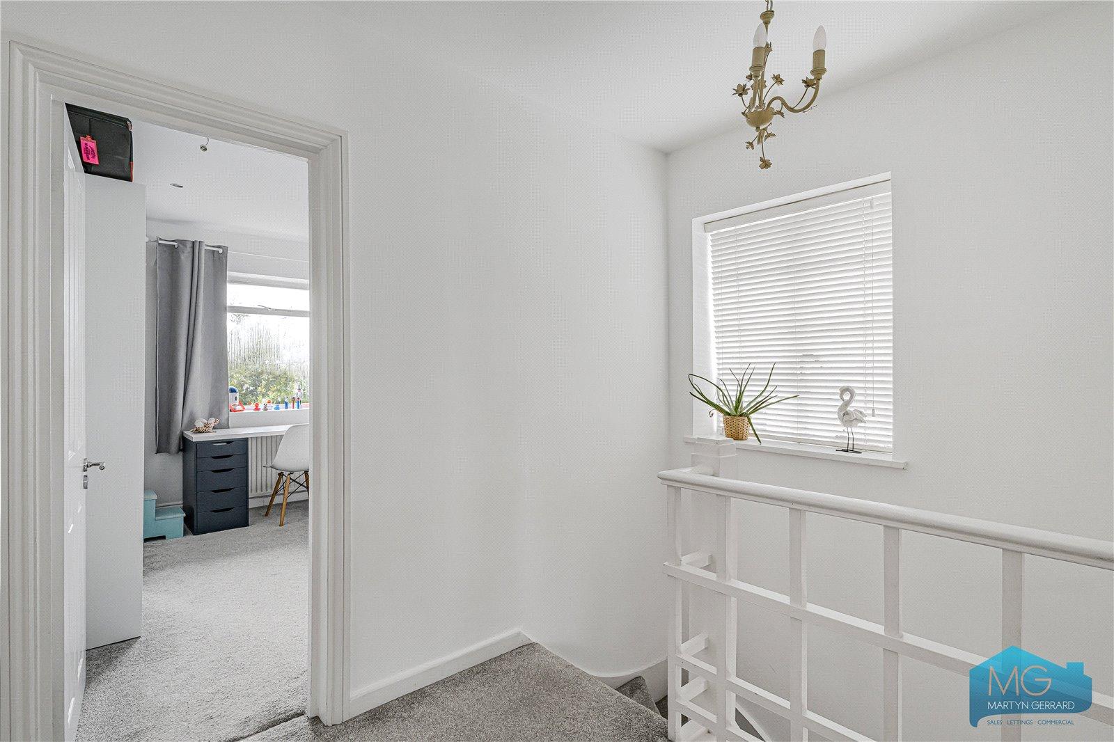 4 bedroom Semi-Detached House for sale - Martyn Gerrard