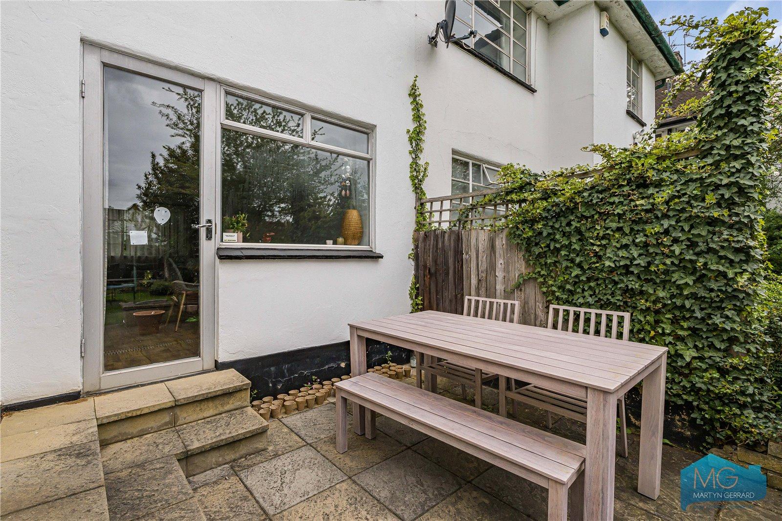 4 bedroom Semi-Detached House for sale - Martyn Gerrard