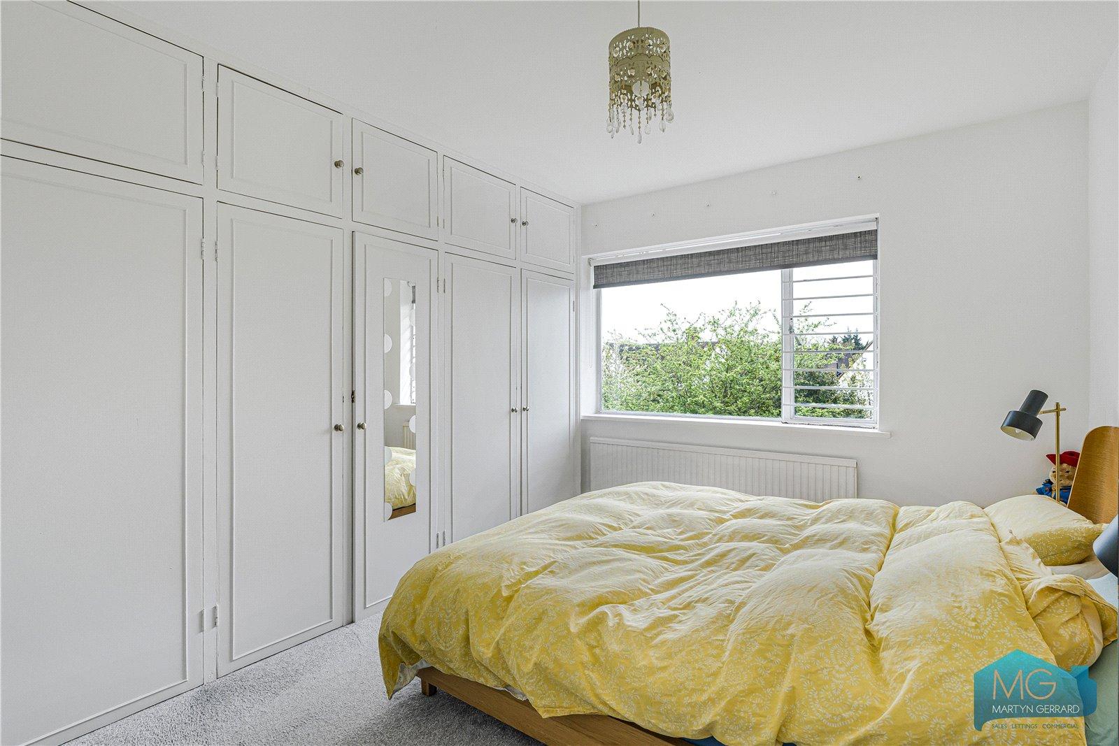 4 bedroom Semi-Detached House for sale - Martyn Gerrard