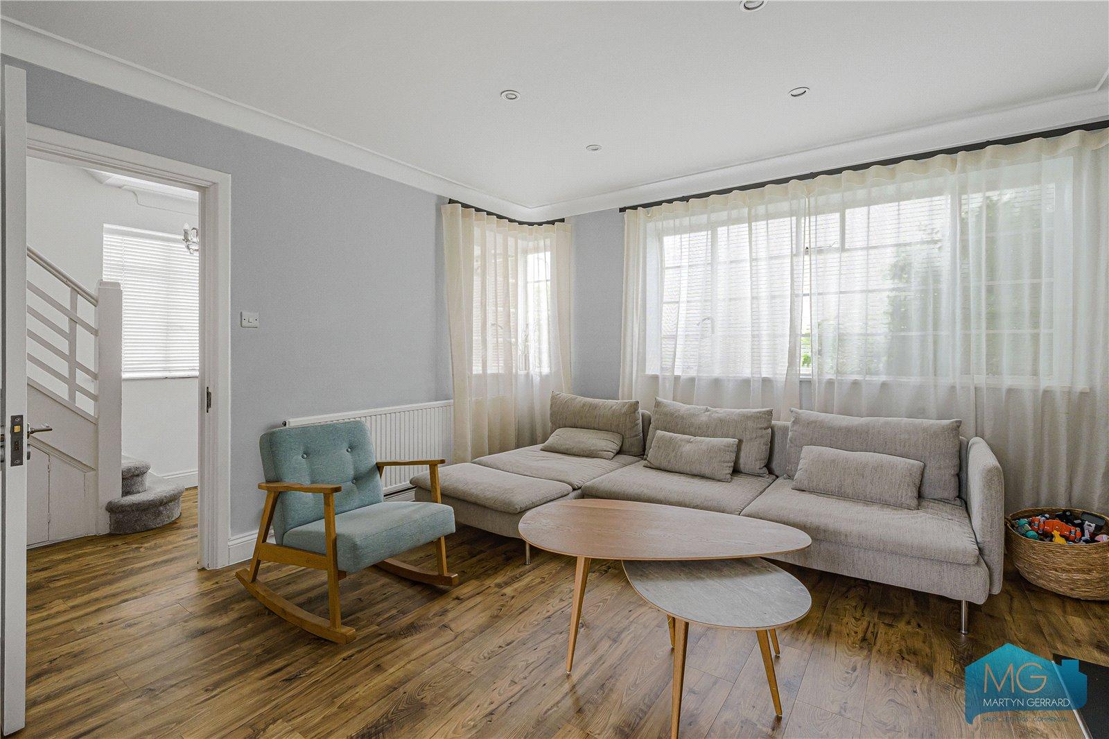 4 bedroom Semi-Detached House for sale - Martyn Gerrard