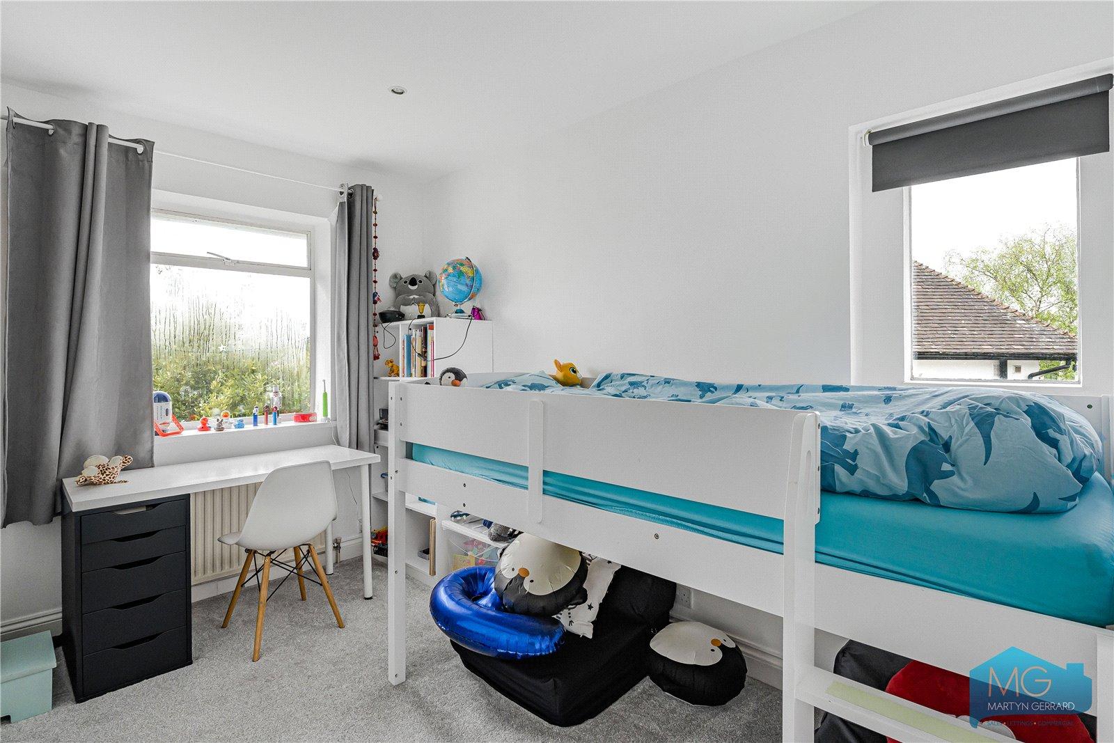 4 bedroom Semi-Detached House for sale - Martyn Gerrard