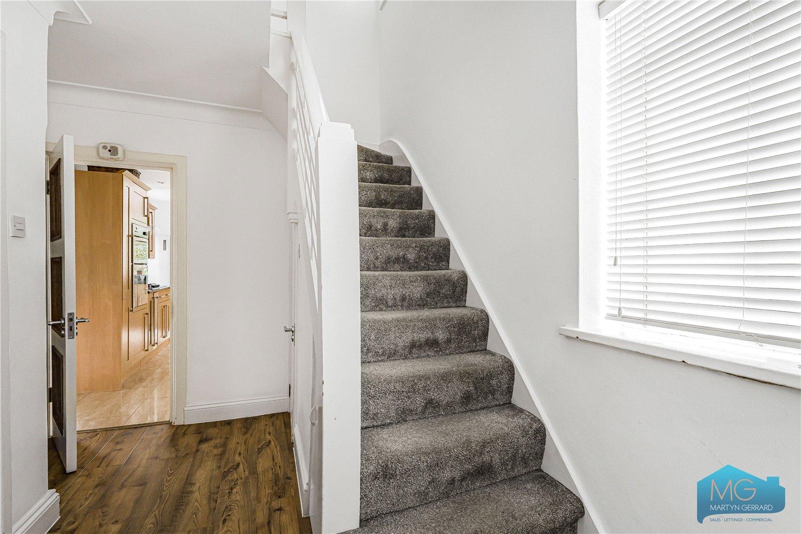 4 bedroom Semi-Detached House for sale - Martyn Gerrard