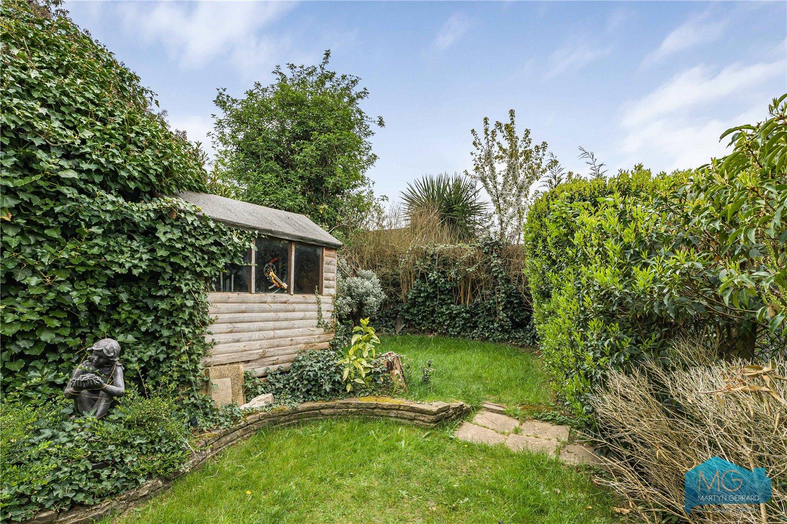 4 bedroom Semi-Detached House for sale - Martyn Gerrard