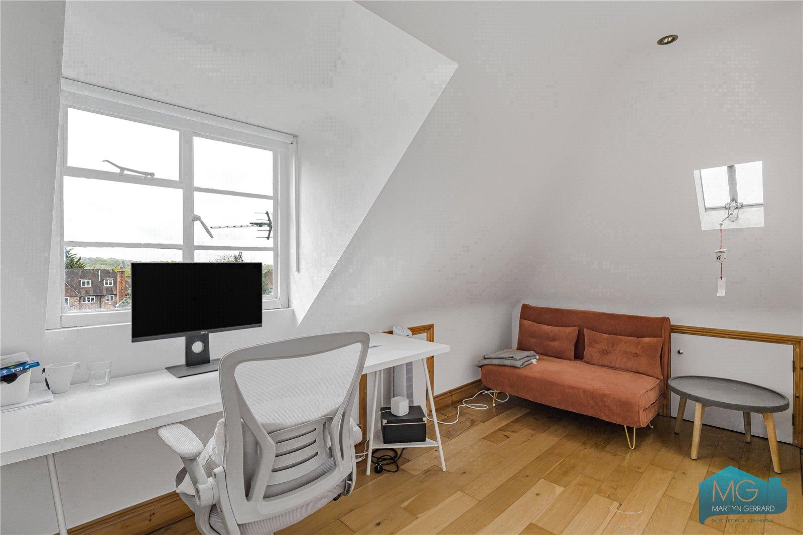 4 bedroom Semi-Detached House for sale - Martyn Gerrard