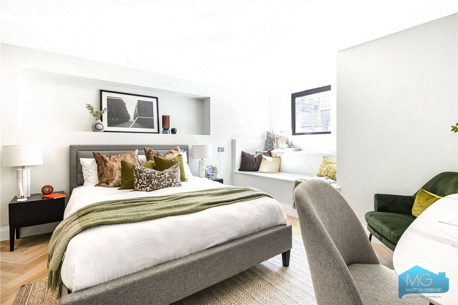 3 bedroom House to rent - Martyn Gerrard