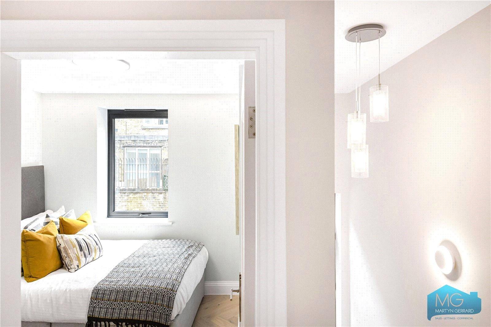 3 bedroom House to rent - Martyn Gerrard