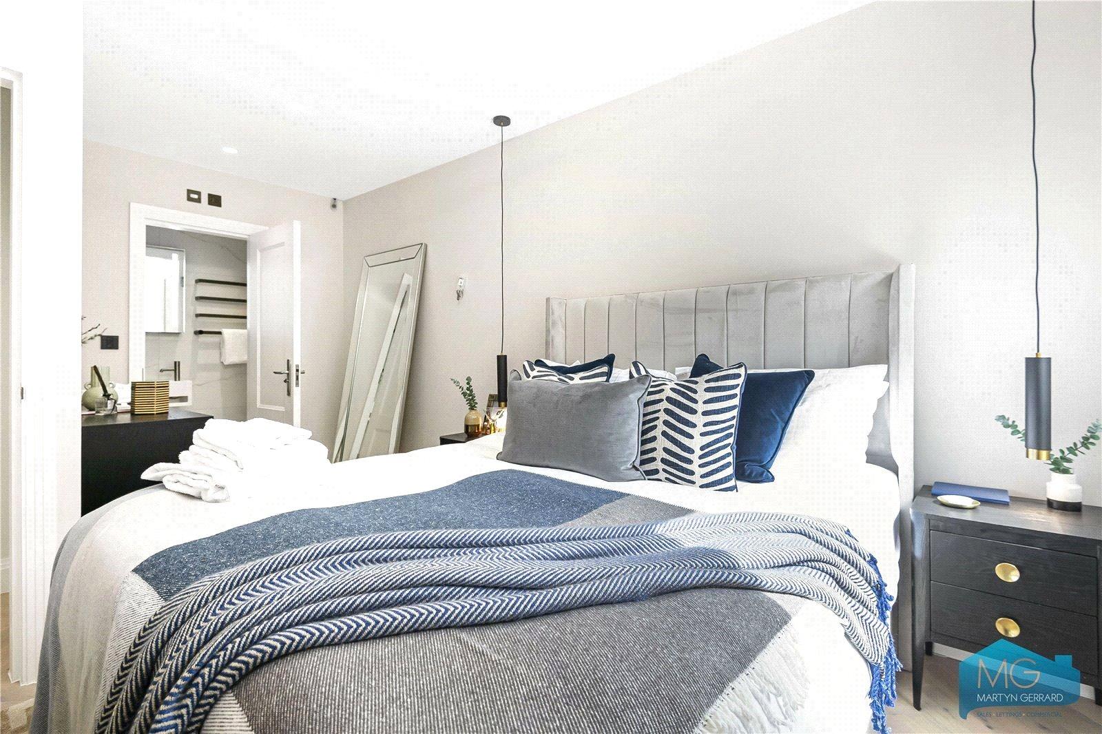 3 bedroom House to rent - Martyn Gerrard