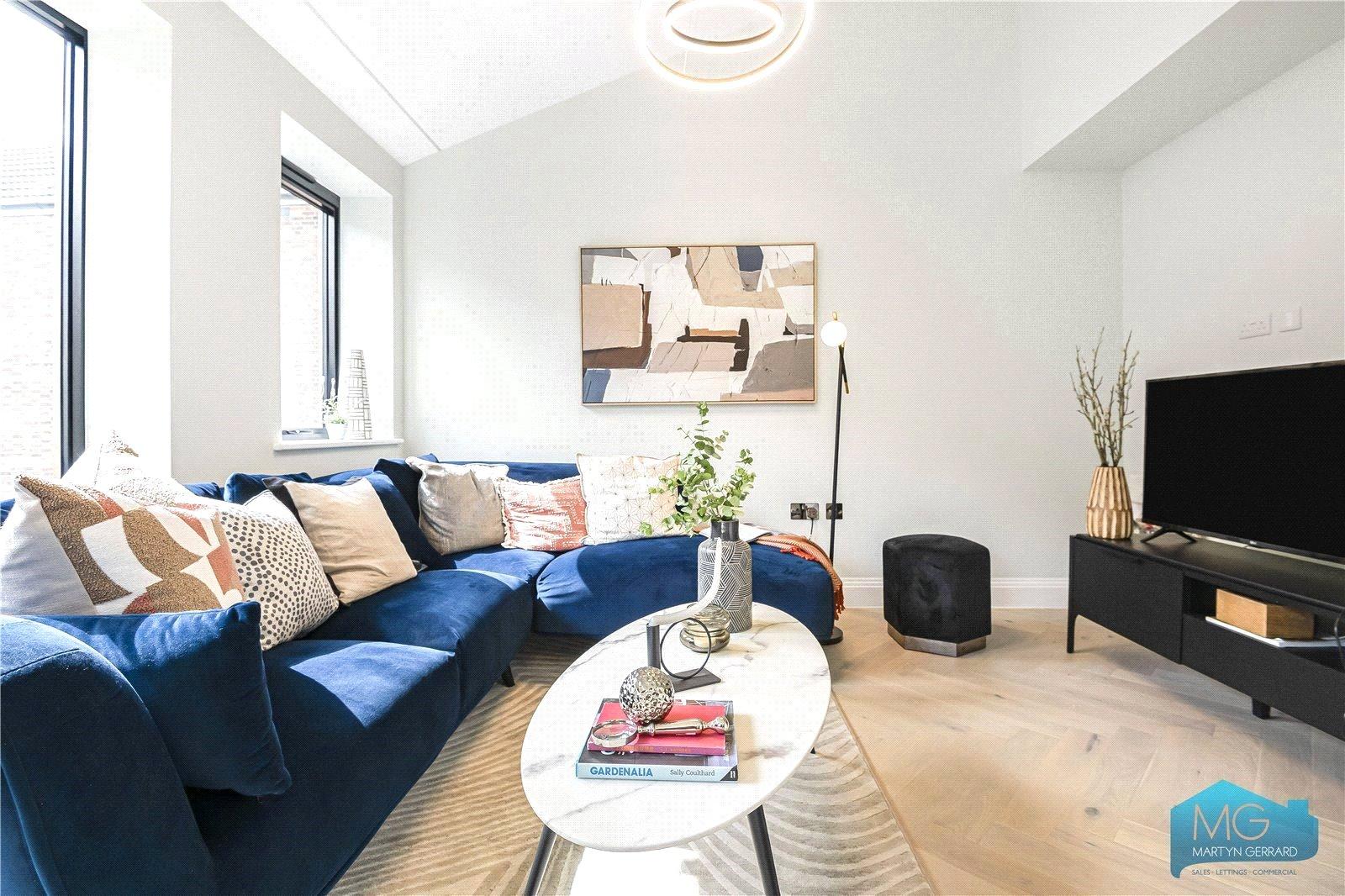 3 bedroom House to rent - Martyn Gerrard