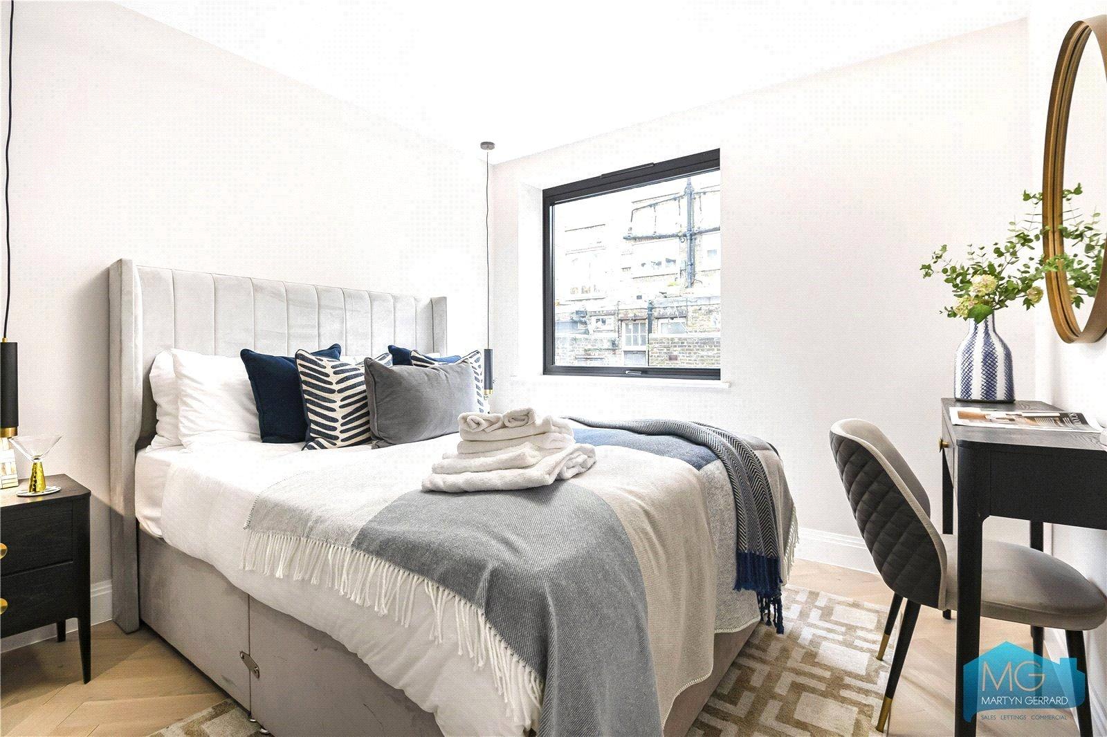 3 bedroom House to rent - Martyn Gerrard