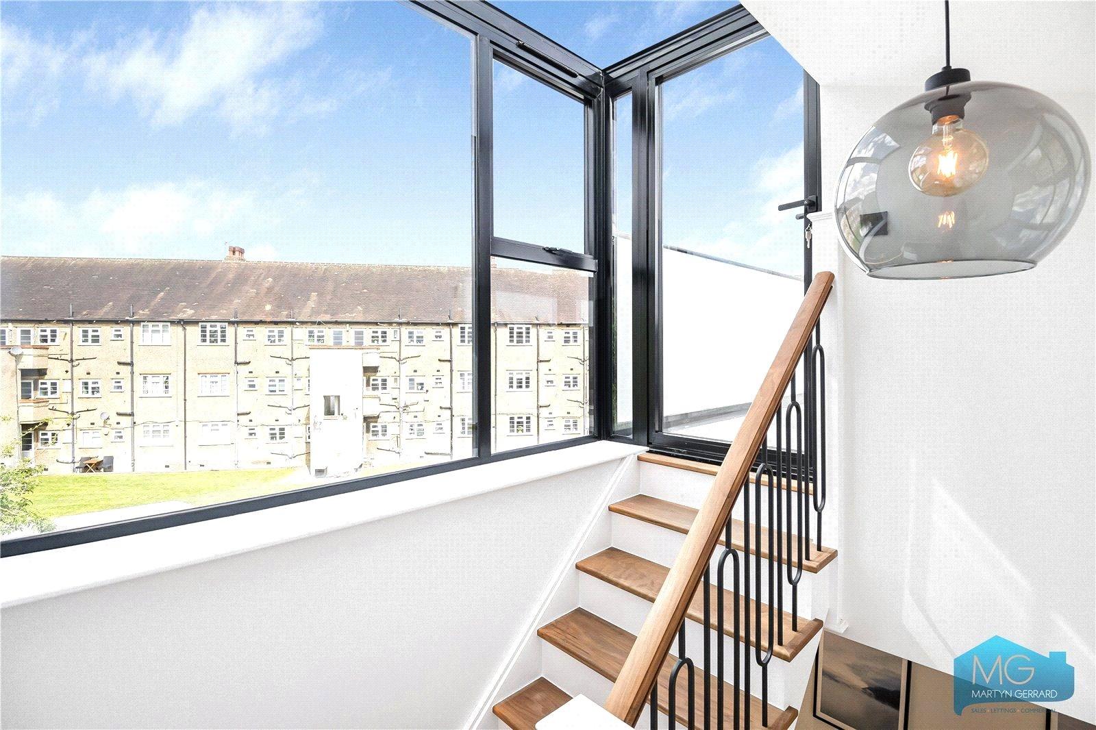 3 bedroom House to rent - Martyn Gerrard