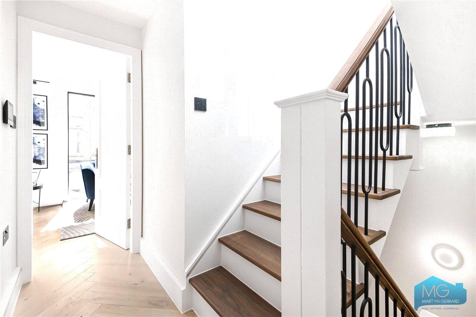 3 bedroom House to rent - Martyn Gerrard