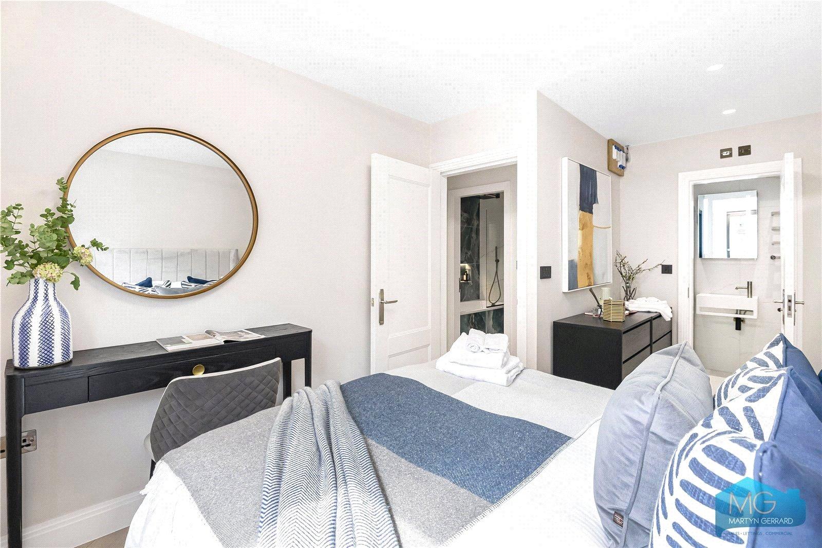 3 bedroom House to rent - Martyn Gerrard