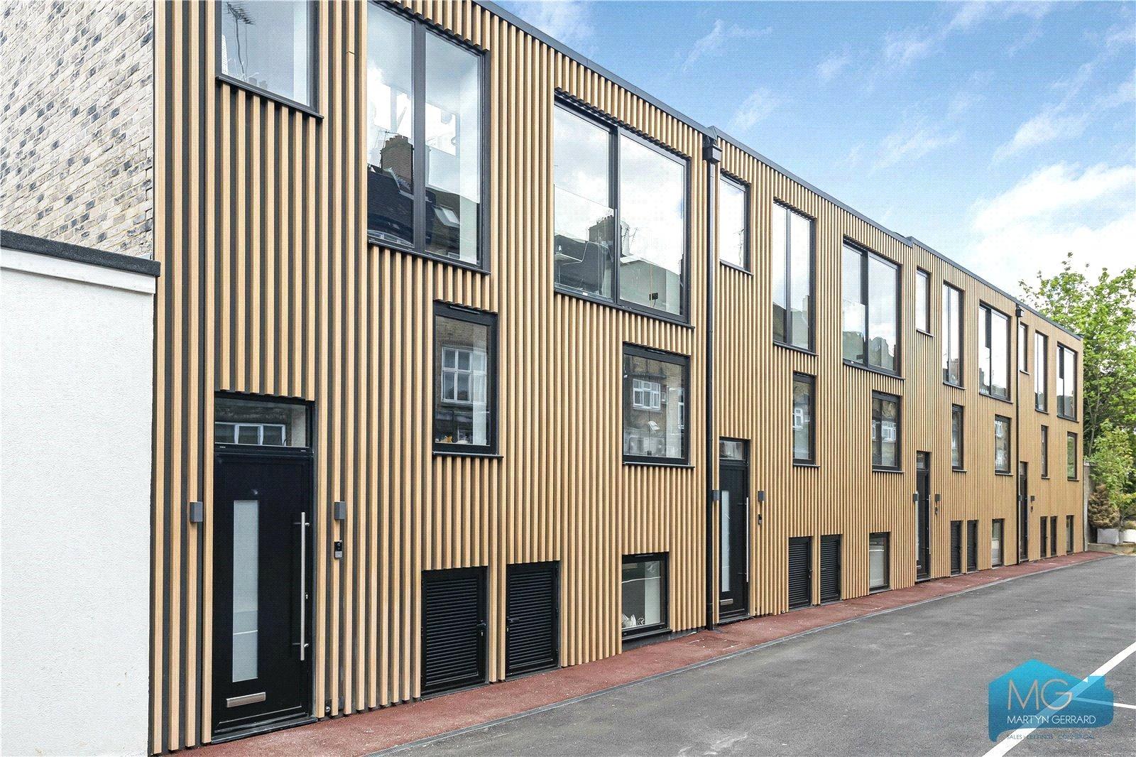 3 bedroom House to rent - Martyn Gerrard