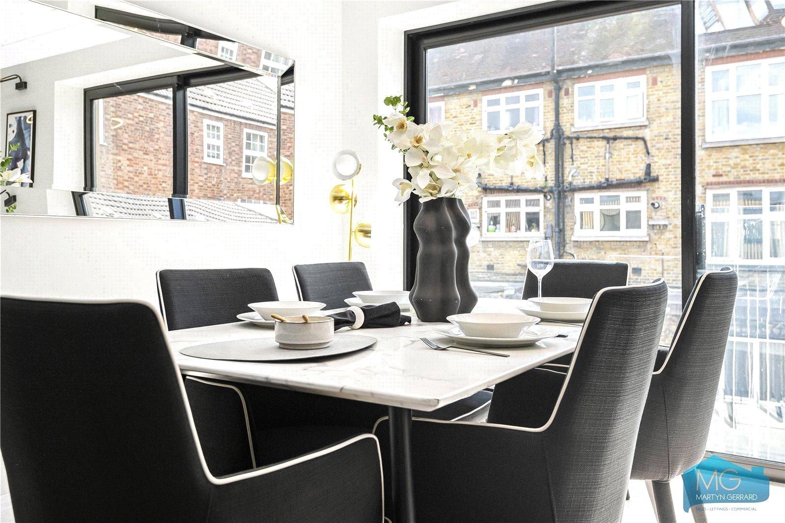 3 bedroom House to rent - Martyn Gerrard
