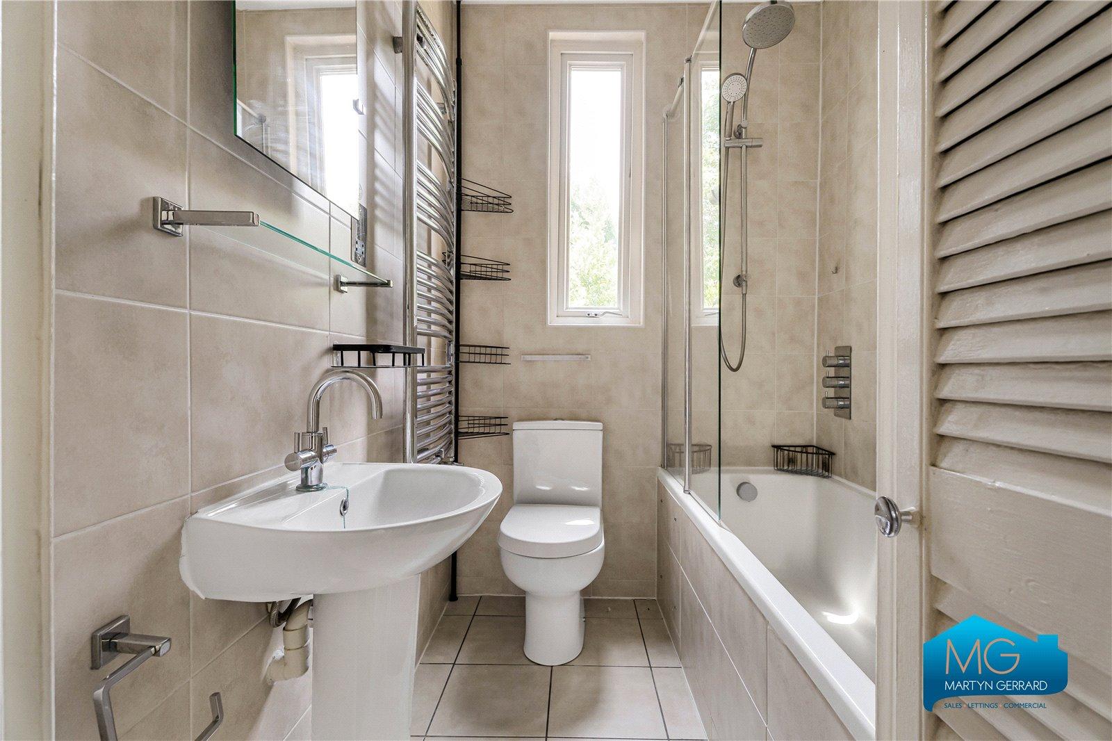 2 bedroom Maisonette to rent - Martyn Gerrard