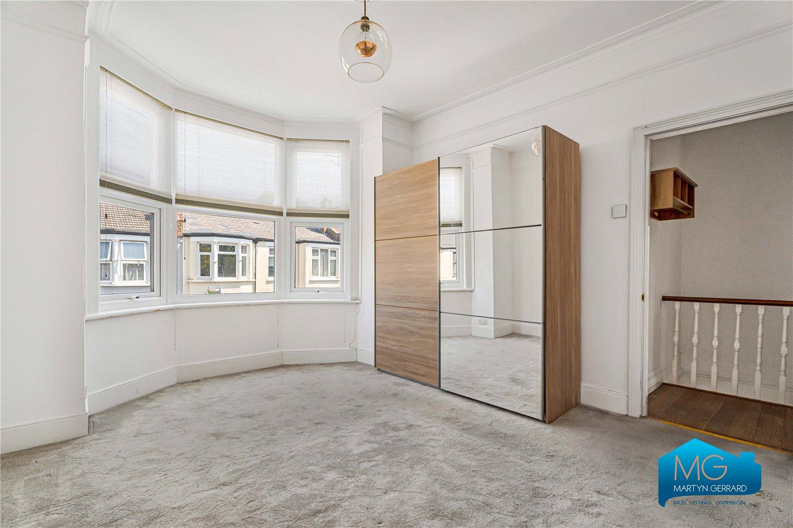 2 bedroom Maisonette to rent - Martyn Gerrard