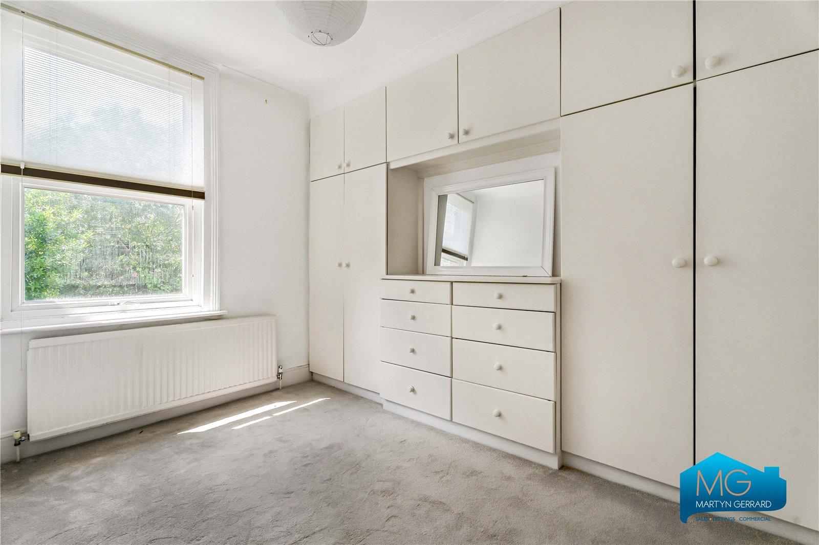 2 bedroom Maisonette to rent - Martyn Gerrard