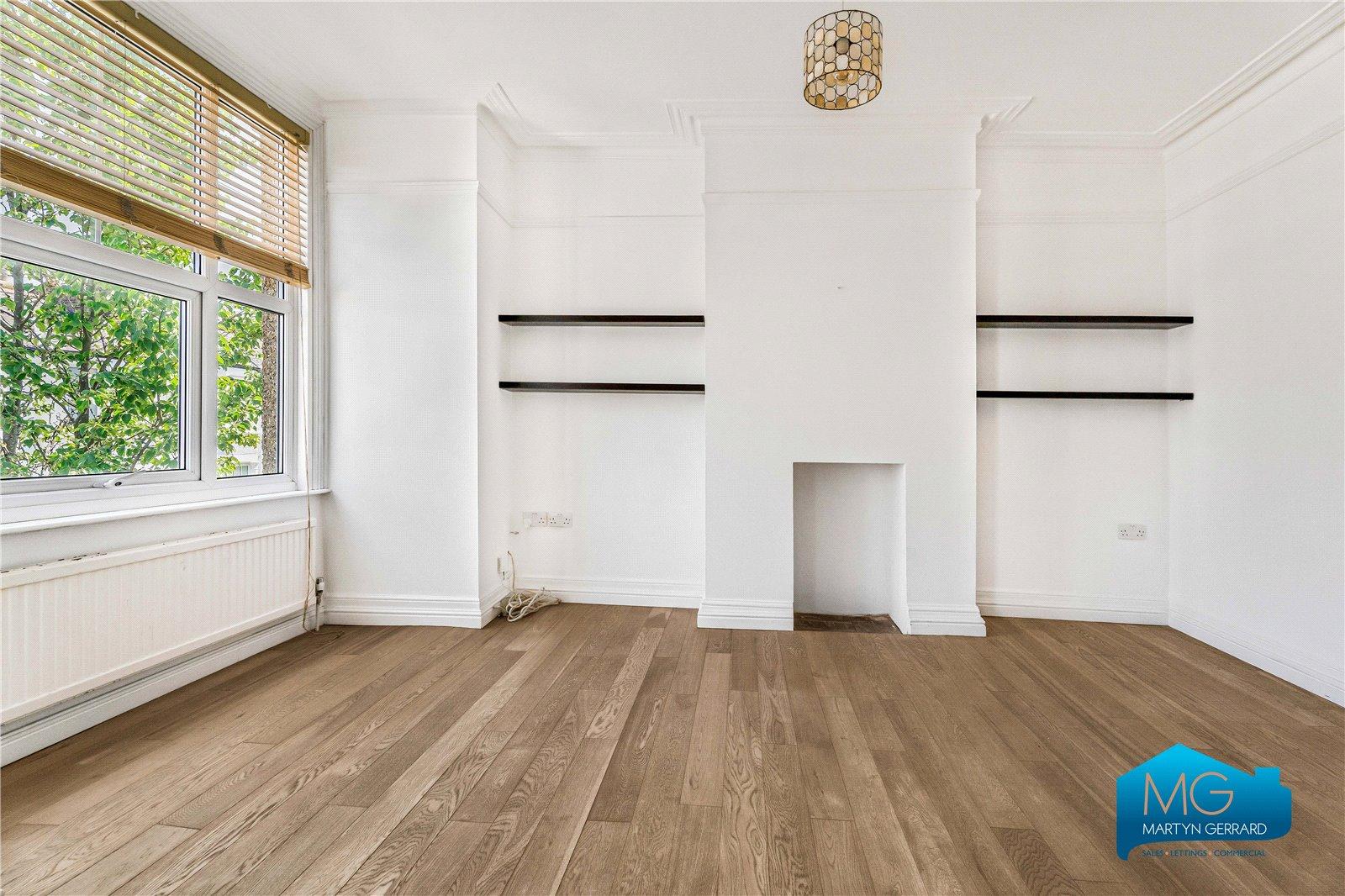 2 bedroom Maisonette to rent - Martyn Gerrard