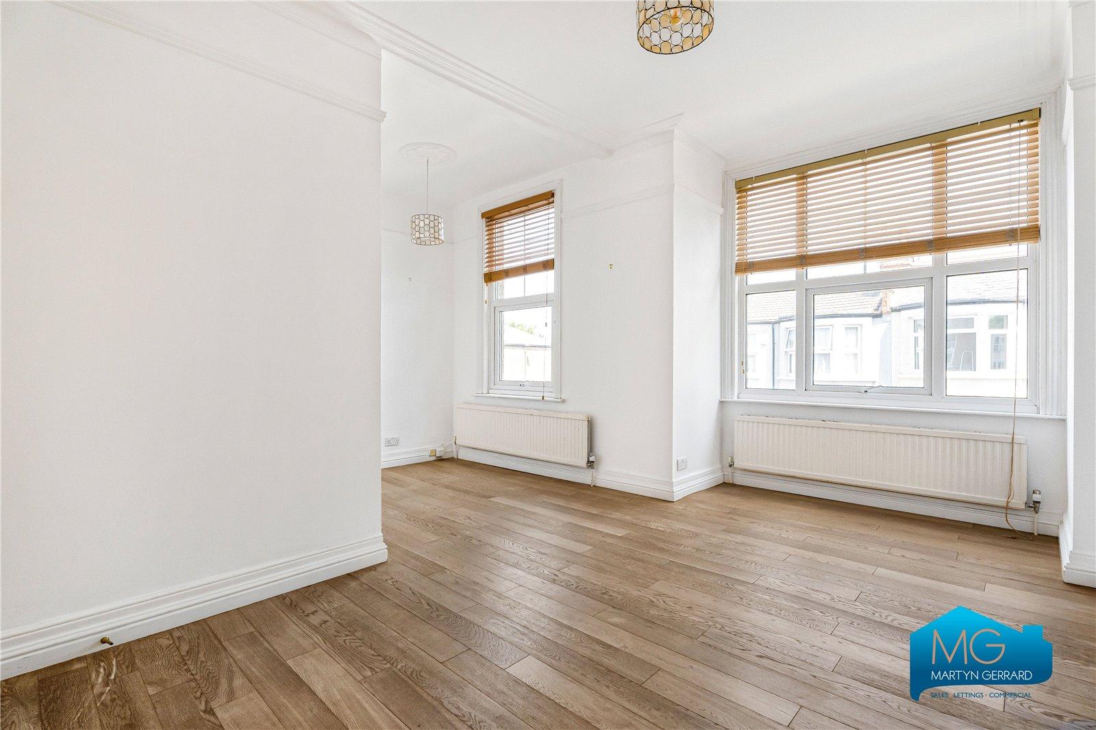 2 bedroom Maisonette to rent - Martyn Gerrard