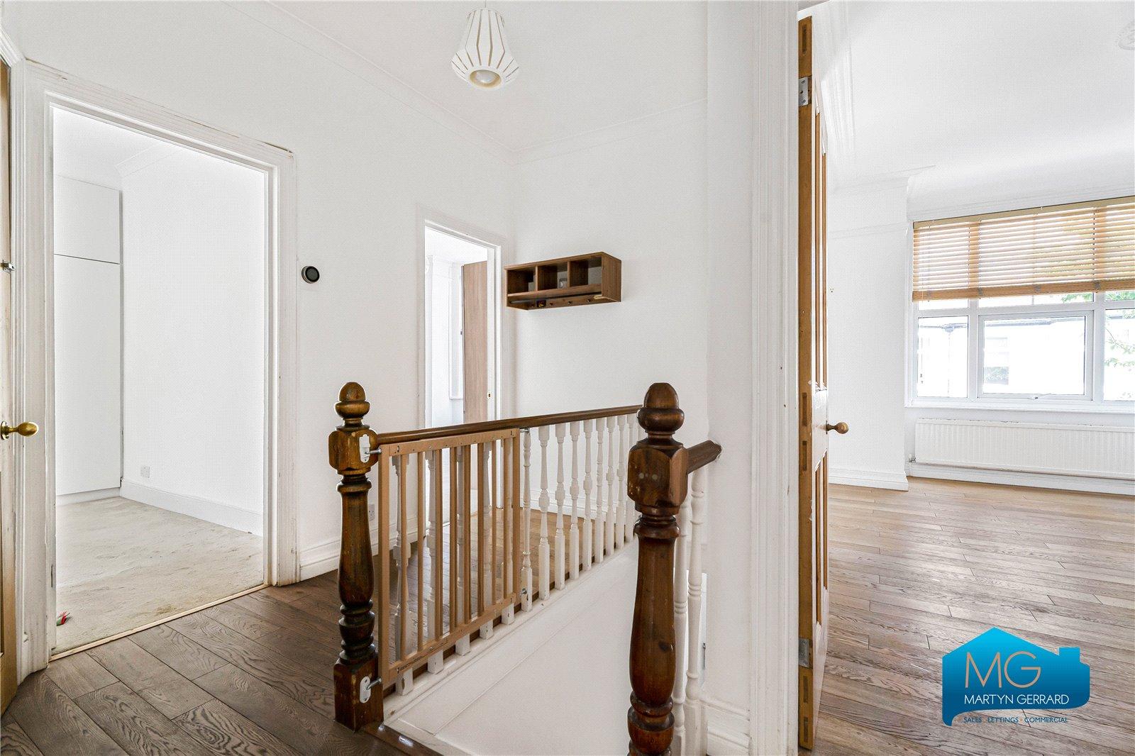 2 bedroom Maisonette to rent - Martyn Gerrard