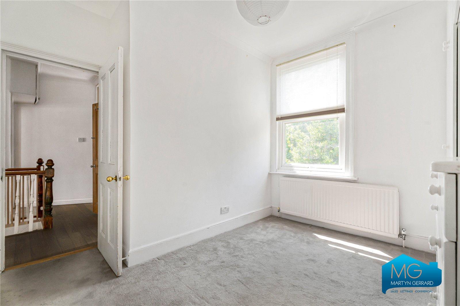 2 bedroom Maisonette to rent - Martyn Gerrard