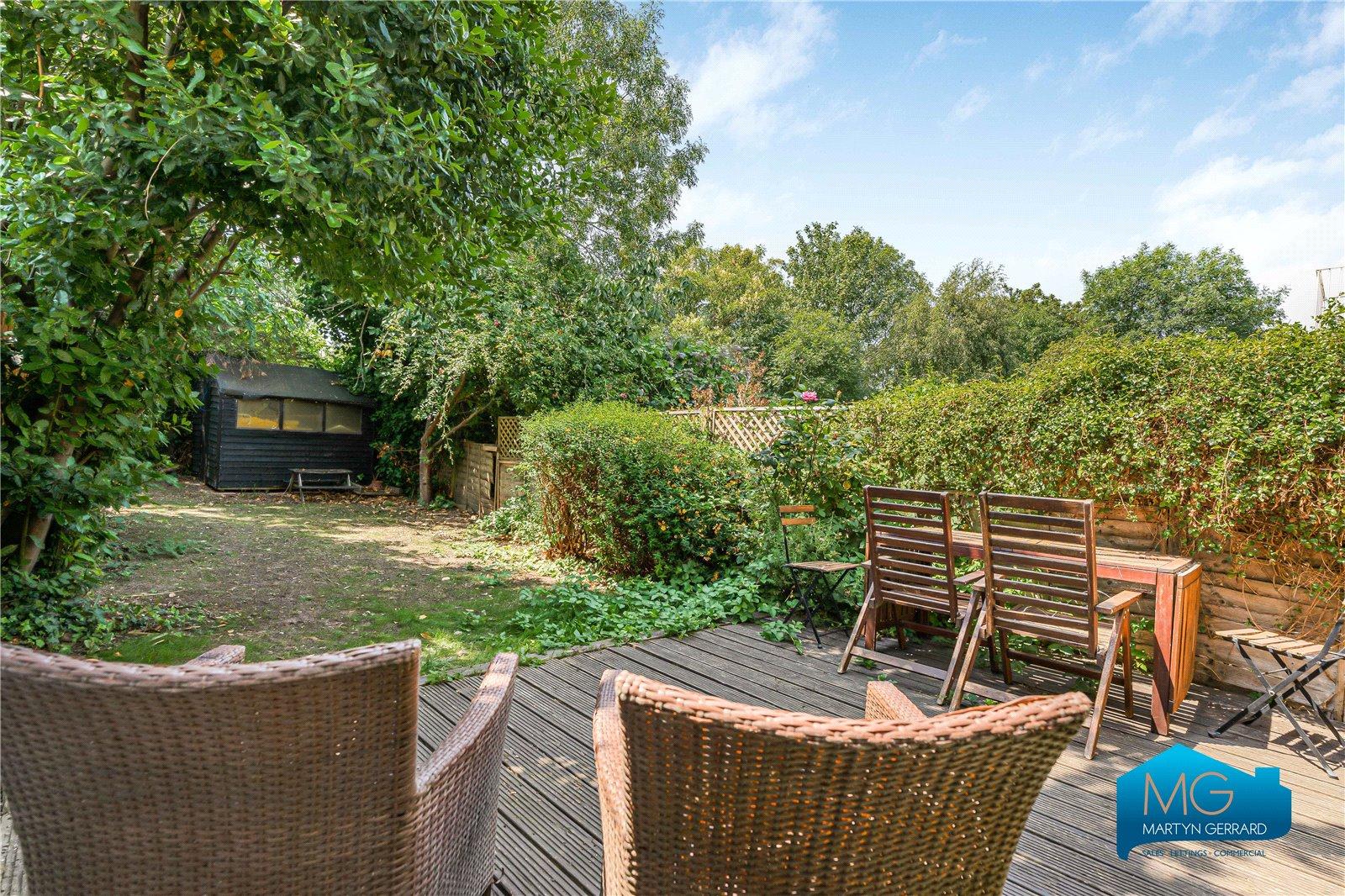 2 bedroom Maisonette to rent - Martyn Gerrard