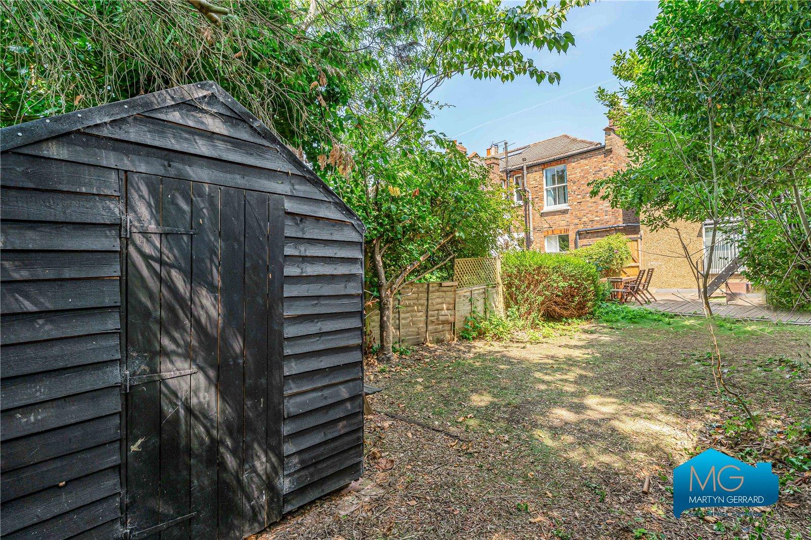 2 bedroom Maisonette to rent - Martyn Gerrard