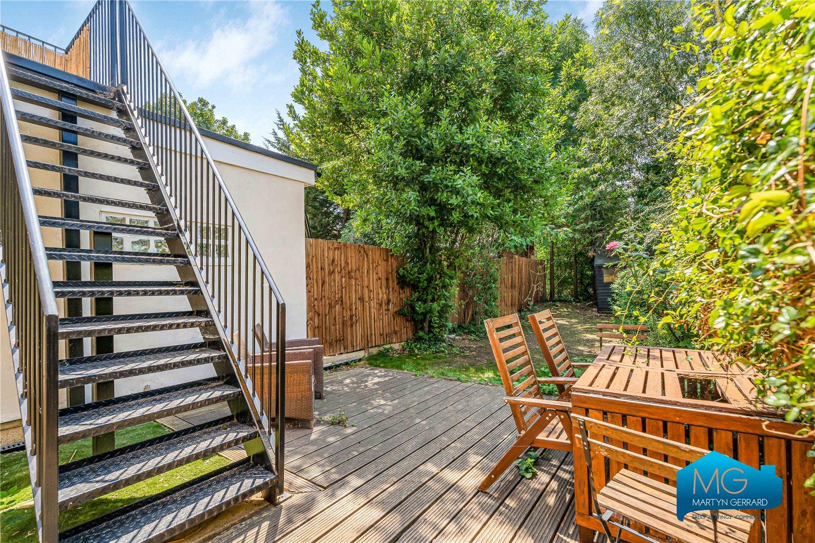 2 bedroom Maisonette to rent - Martyn Gerrard