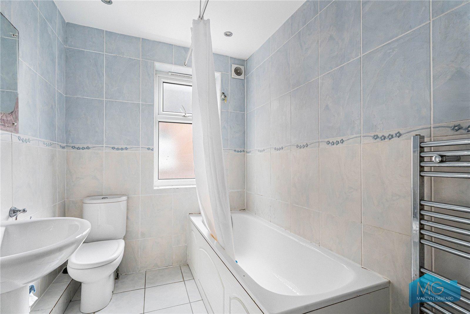 4 bedroom Ground Floor Flat for sale - Martyn Gerrard