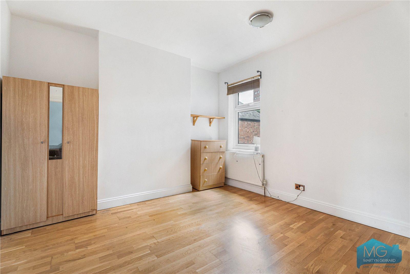 4 bedroom Ground Floor Flat for sale - Martyn Gerrard