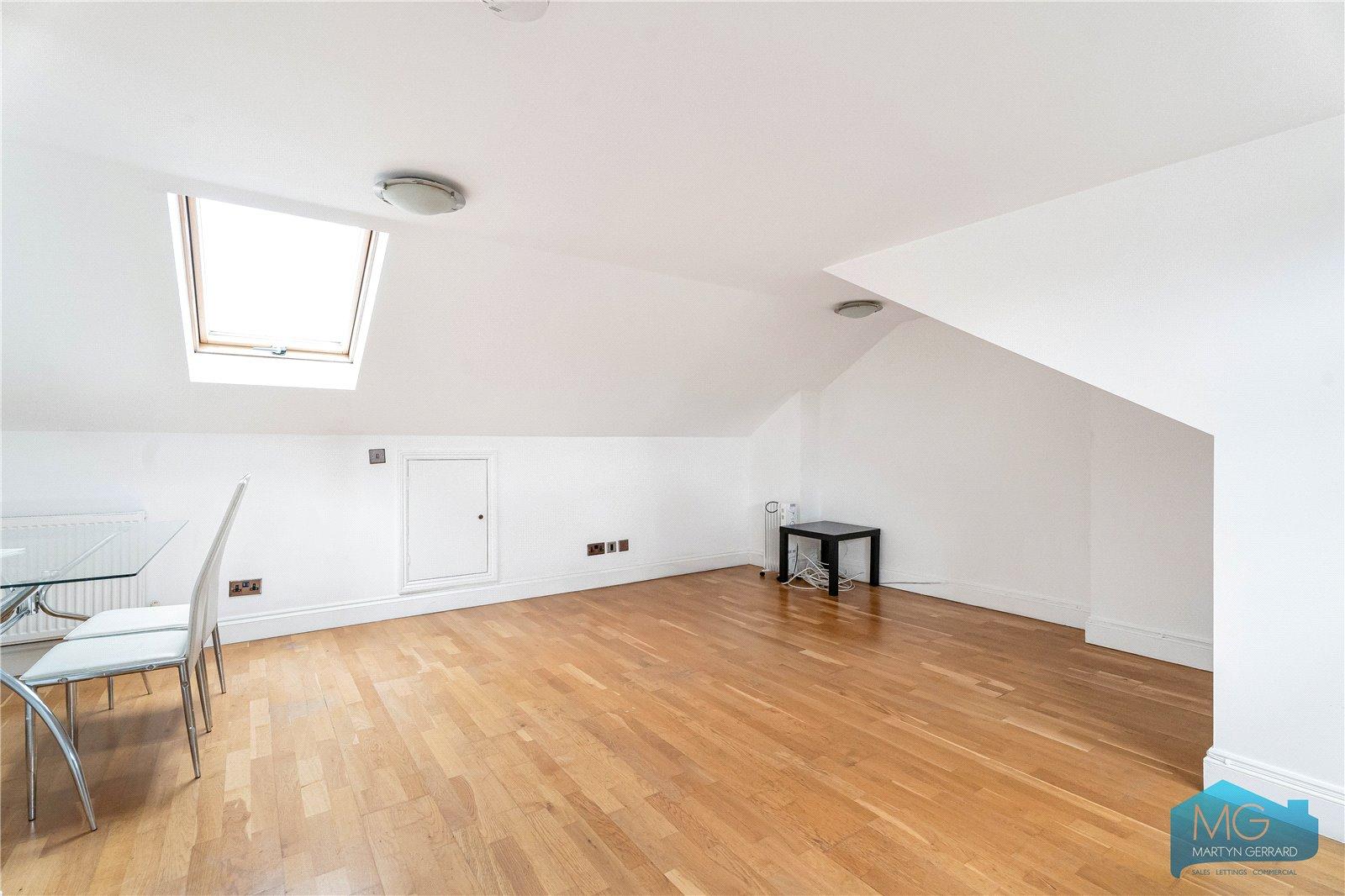 4 bedroom Ground Floor Flat for sale - Martyn Gerrard