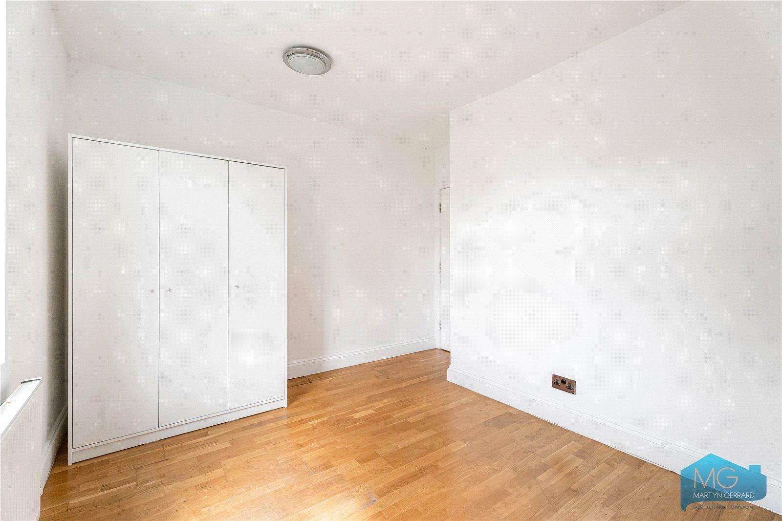 4 bedroom Ground Floor Flat for sale - Martyn Gerrard