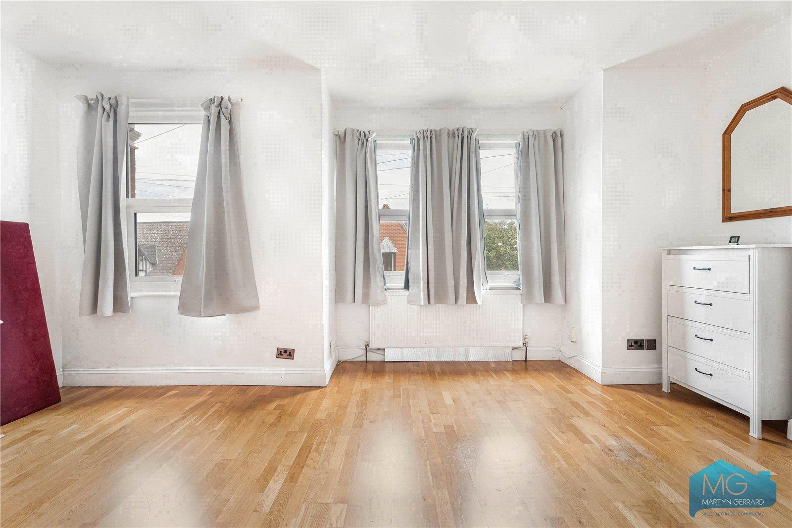 4 bedroom Ground Floor Flat for sale - Martyn Gerrard