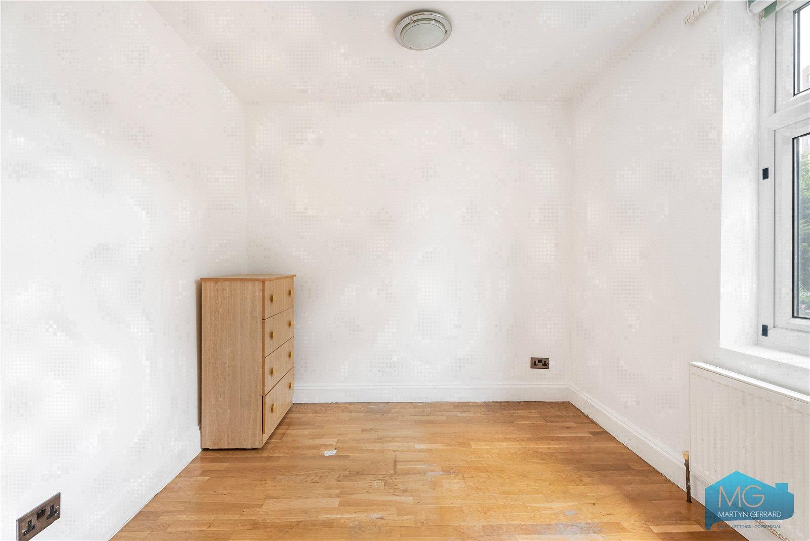 4 bedroom Ground Floor Flat for sale - Martyn Gerrard