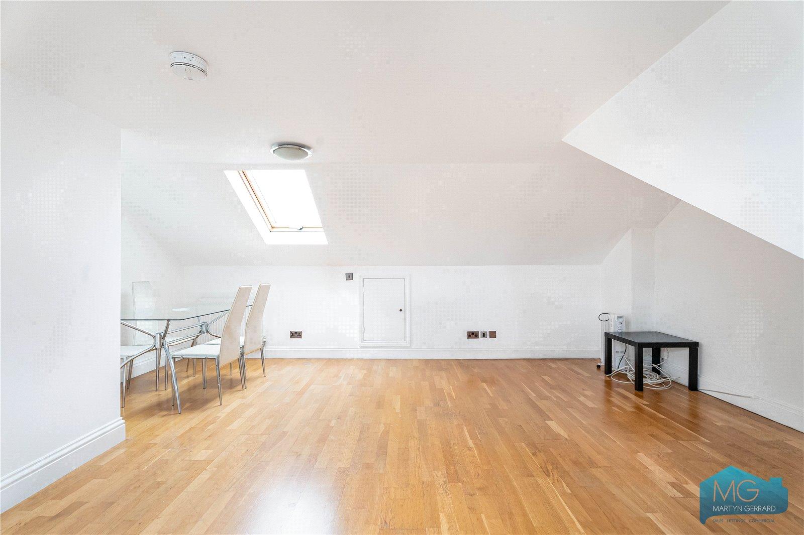 4 bedroom Ground Floor Flat for sale - Martyn Gerrard