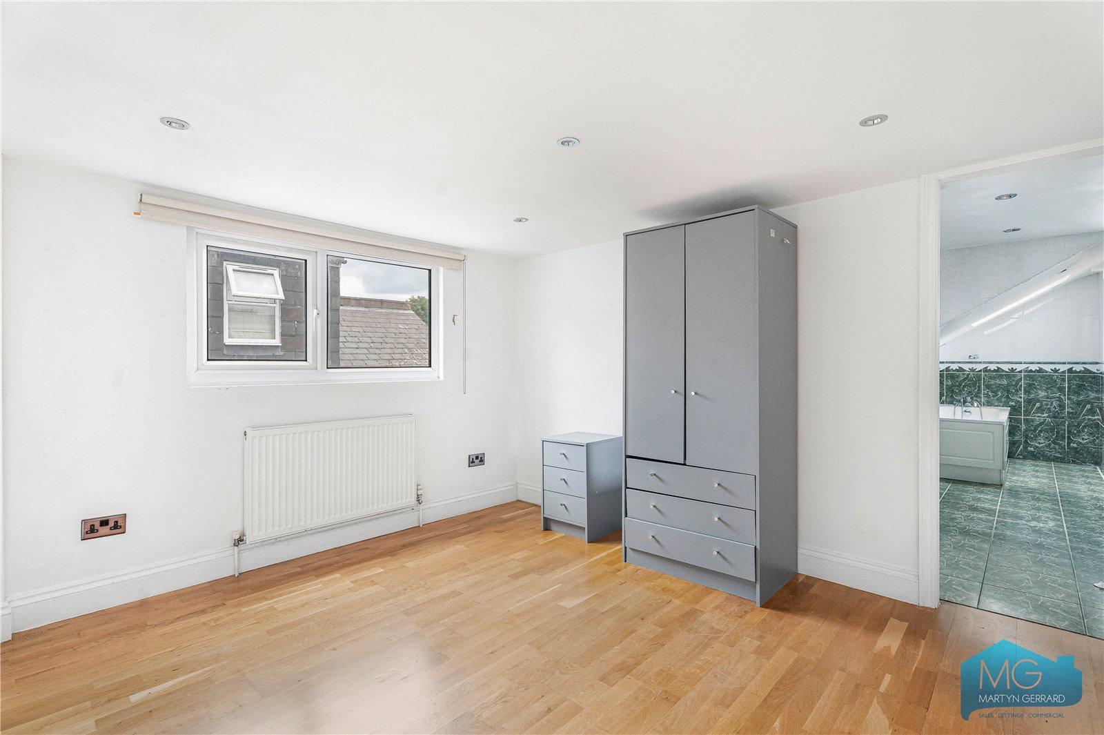4 bedroom Ground Floor Flat for sale - Martyn Gerrard