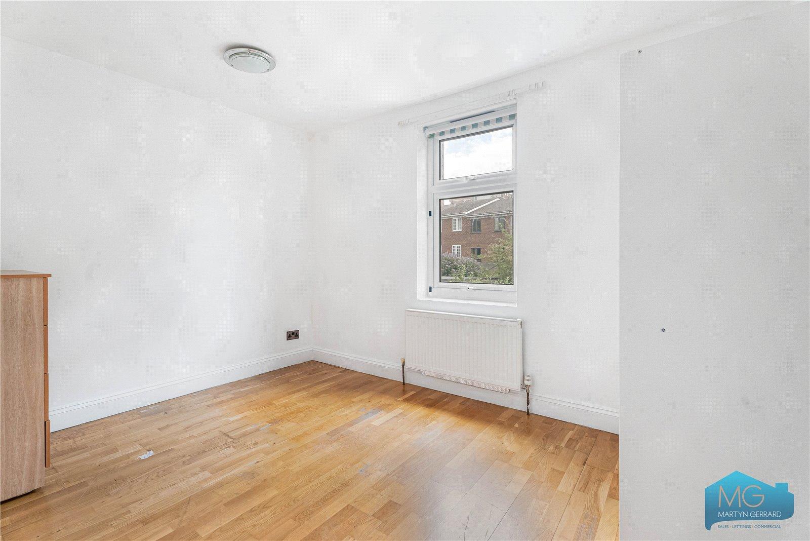 4 bedroom Ground Floor Flat for sale - Martyn Gerrard