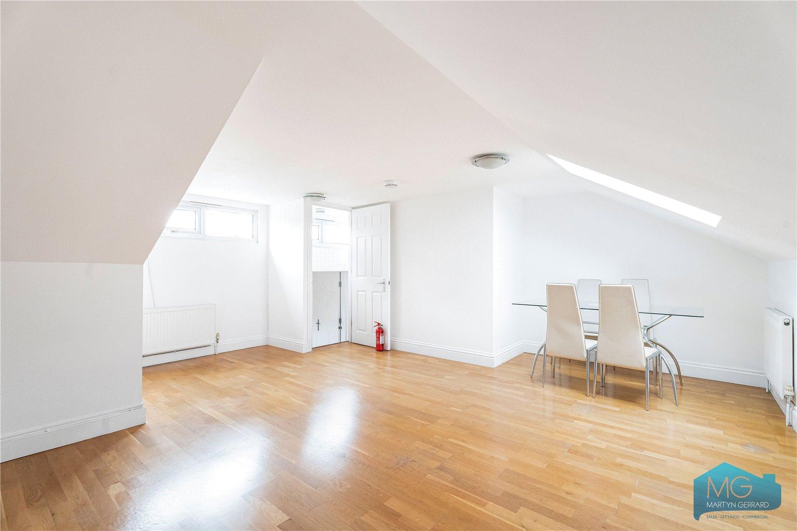 4 bedroom Ground Floor Flat for sale - Martyn Gerrard