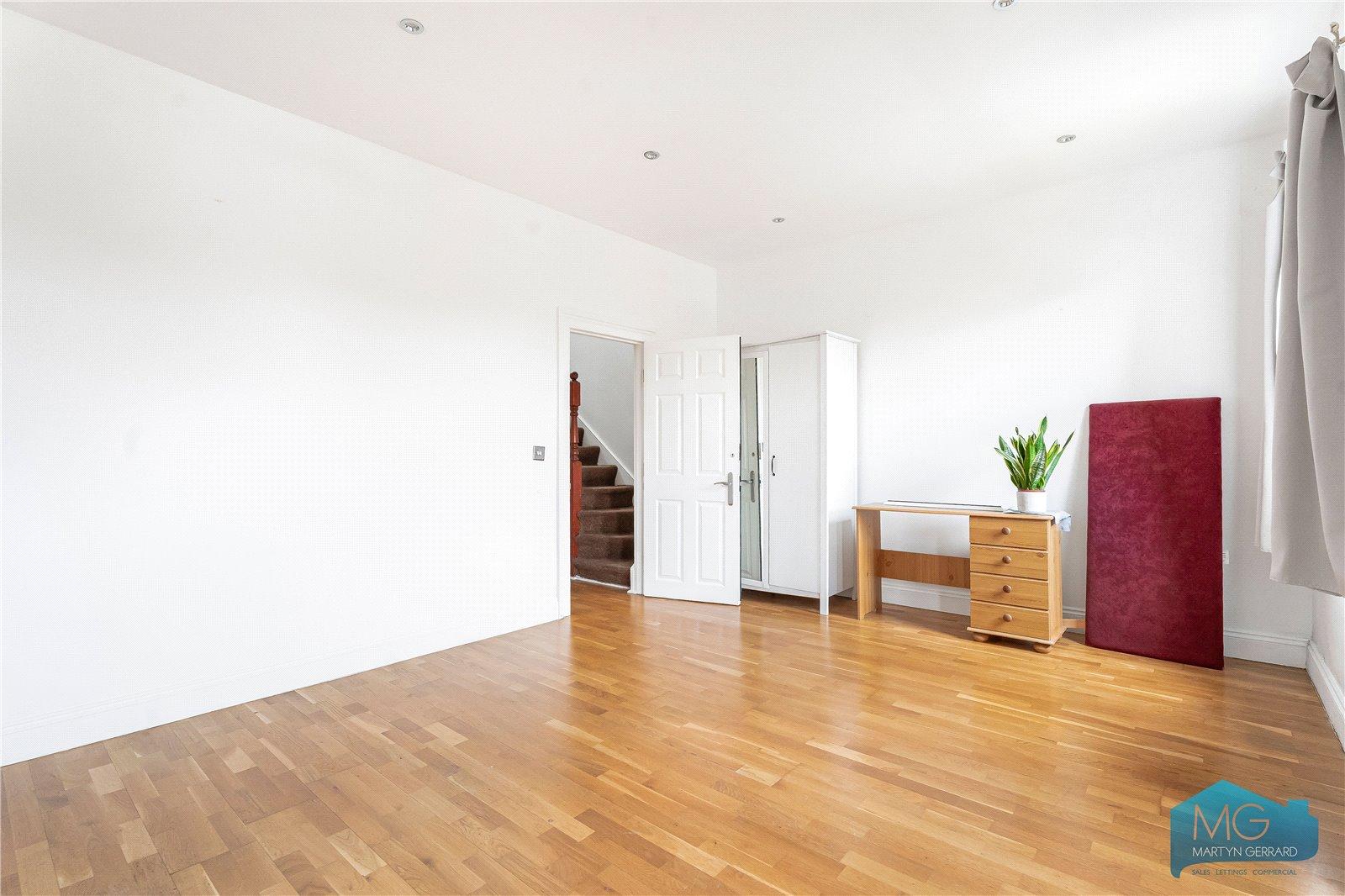 4 bedroom Ground Floor Flat for sale - Martyn Gerrard
