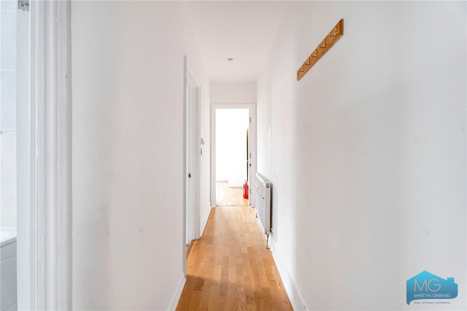 4 bedroom Ground Floor Flat for sale - Martyn Gerrard