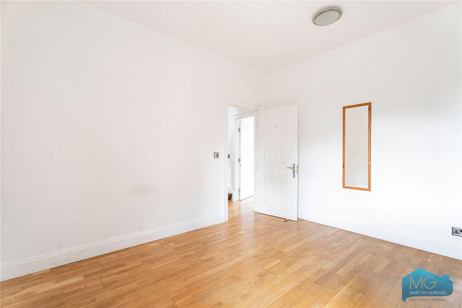 4 bedroom Ground Floor Flat for sale - Martyn Gerrard