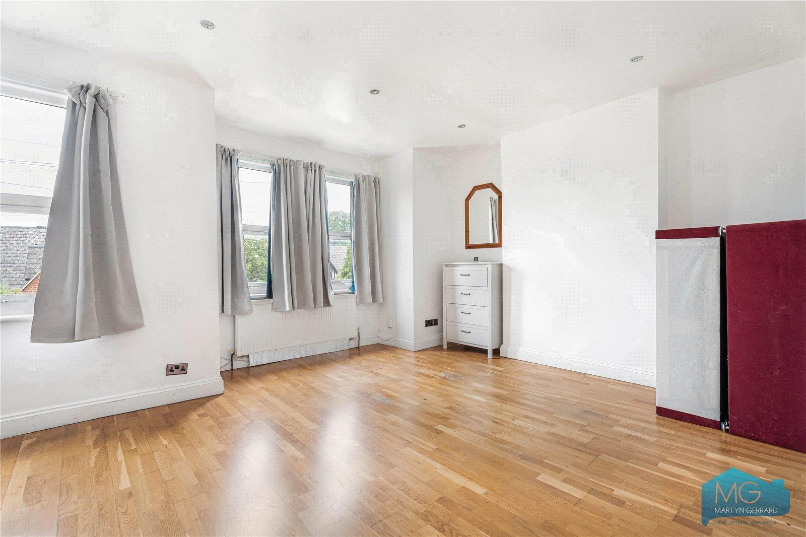 4 bedroom Ground Floor Flat for sale - Martyn Gerrard